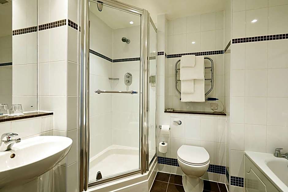 Macdonald Hill Valley Hotel Golf & Spa