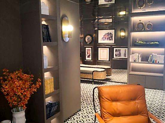CITYJOIN Hotel (Ximenkou subway station store)