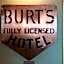 Burt's Hotel