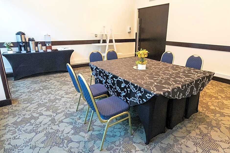 Hotel Four Points By Sheraton Los Angeles