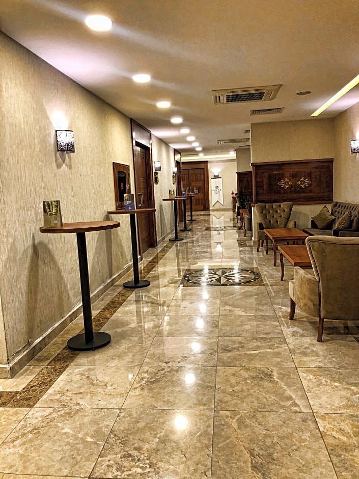 Sular Hotel