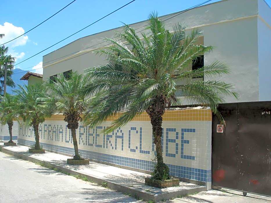 Pousada Praia da Ribeira Clube