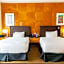 Lagos Continental Hotel