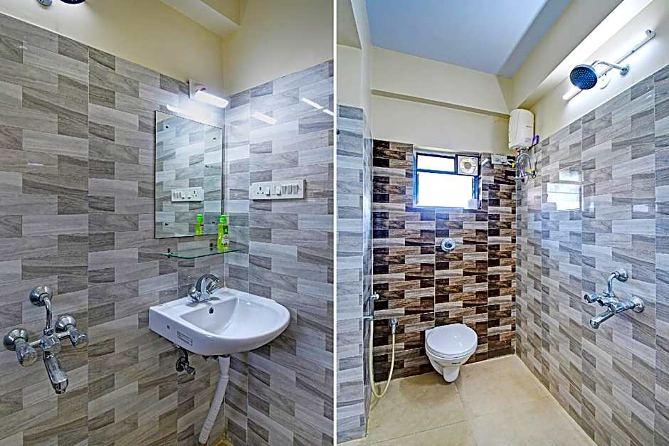 Hotel O Comfort N Cozy