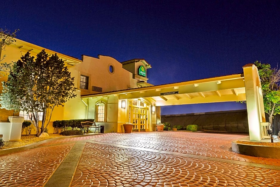 Travelodge by Wyndham El Paso - Airport
