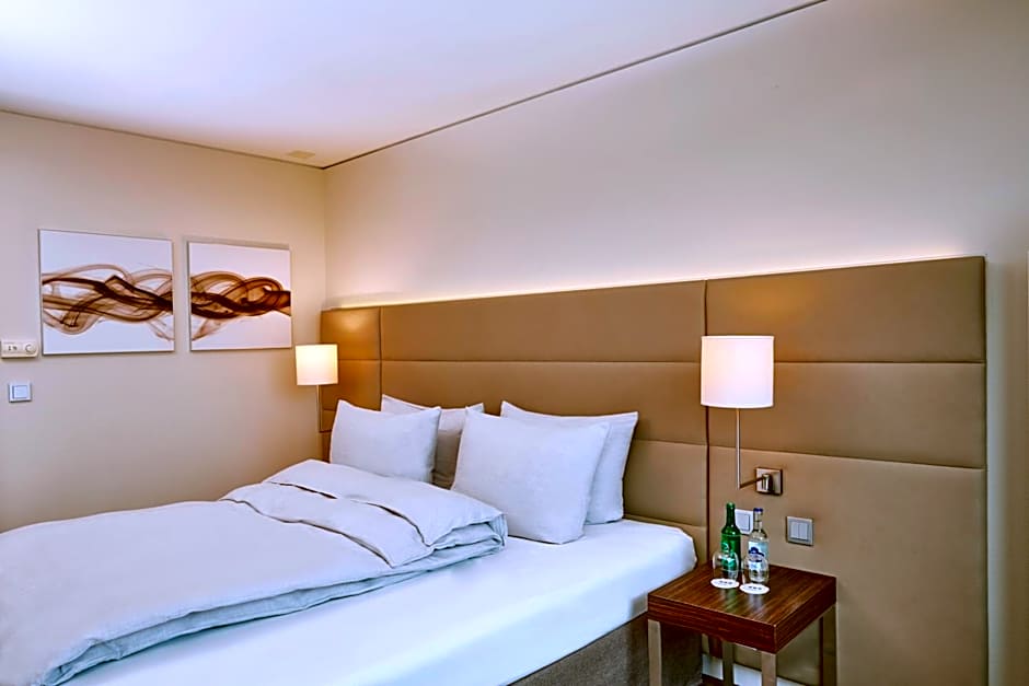 H4 Hotel Solothurn