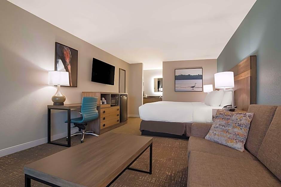 Best Western Flagship Inn
