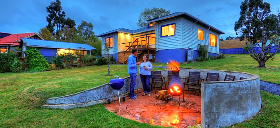 Ashdowns of Dover Bed and Breakfast