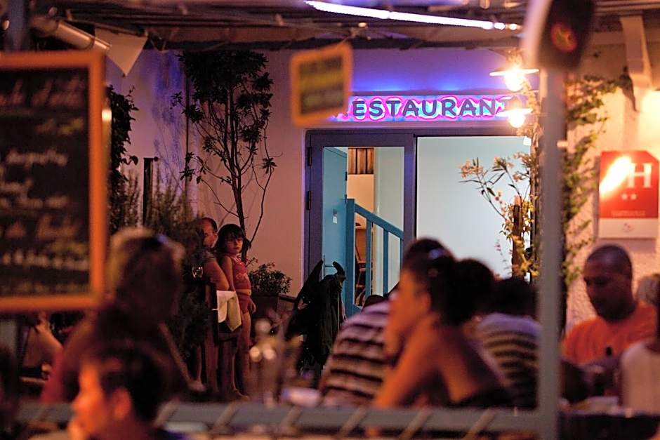 Hotel de l'Atlantique