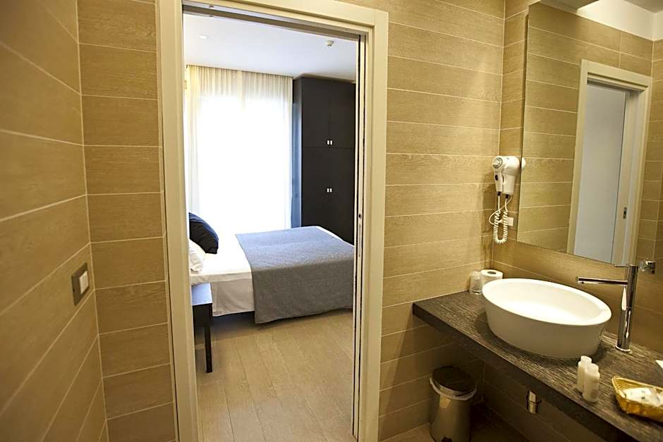 Hotel Aurora