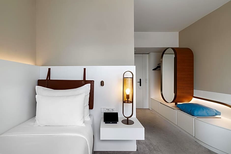 DoubleTree by Hilton Vienna Bosei