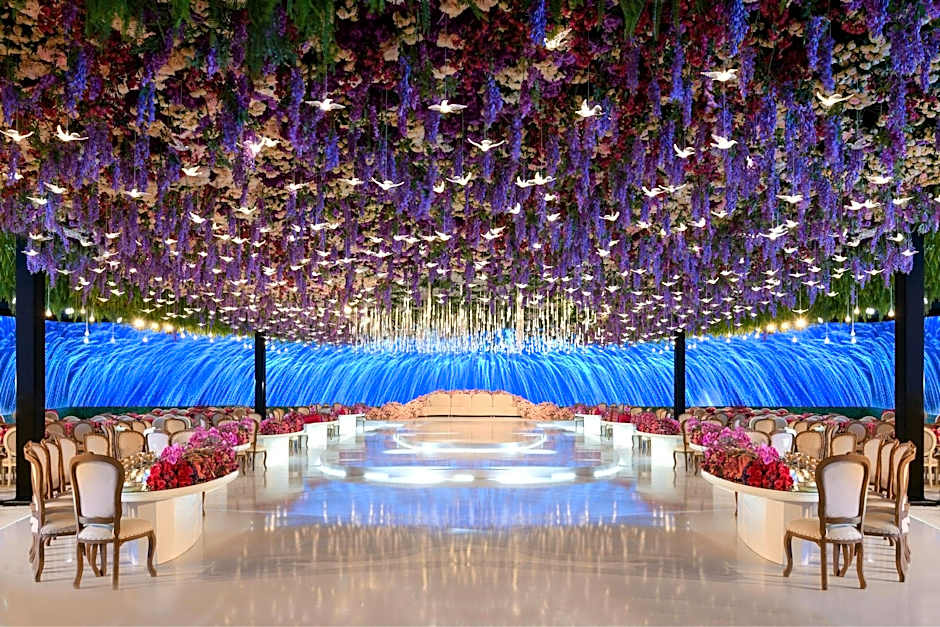 The Ritz-Carlton Doha