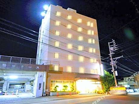 Station Hotel Annex