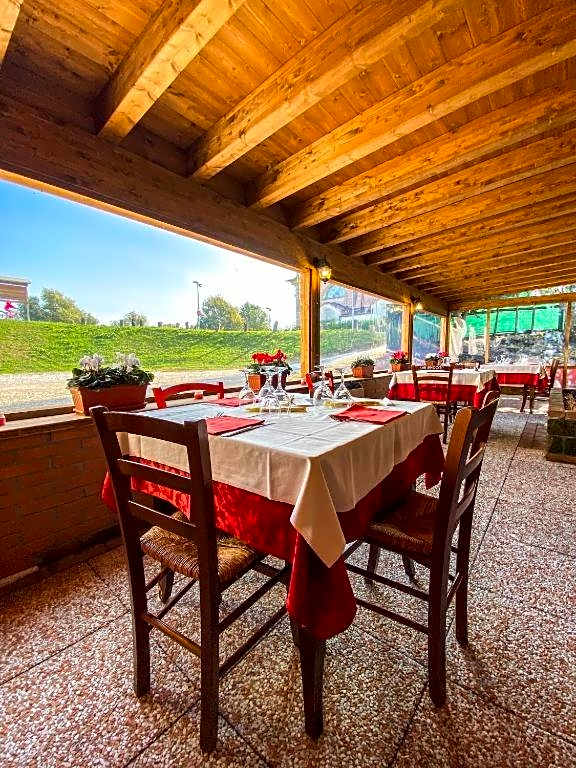 La busa camere e trattoria