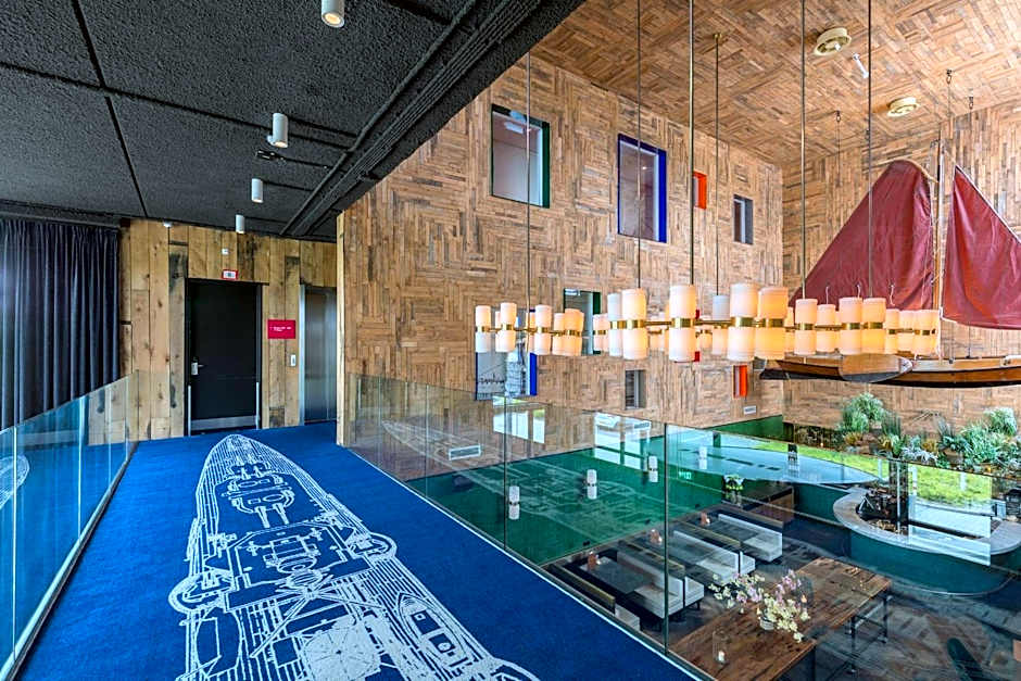 Leonardo Hotel Vinkeveen Amsterdam