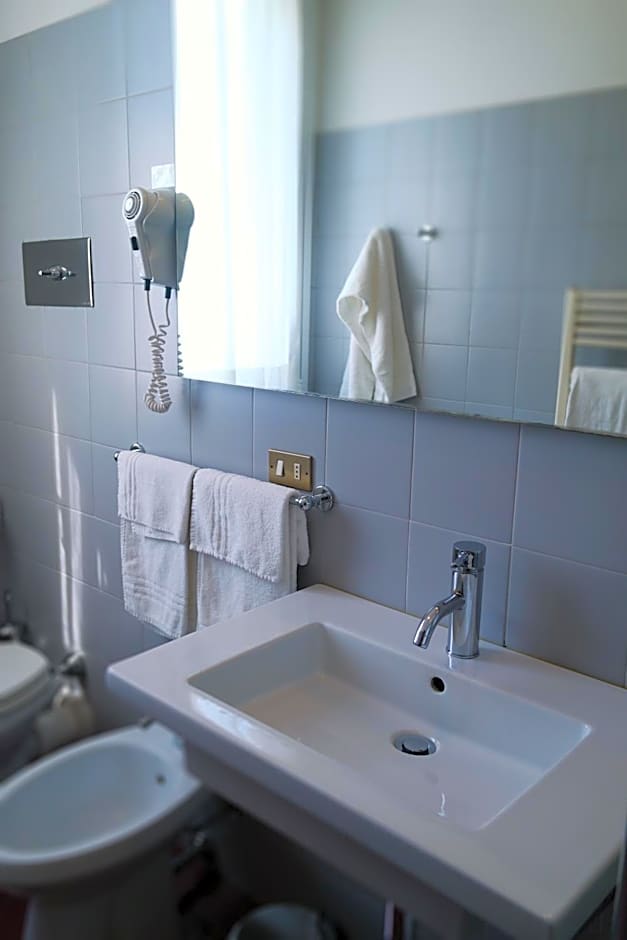 Hotel Vittoria