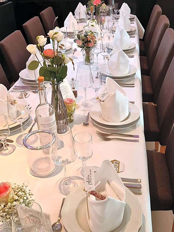 Hotel Am Wintergarten