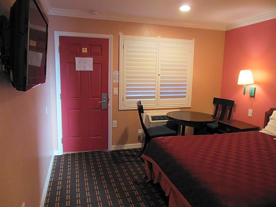 Sealamp Inn