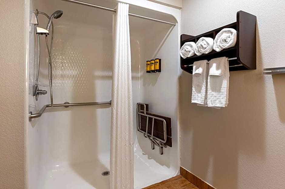 Best Western Plus Greenwood/Indy South Inn