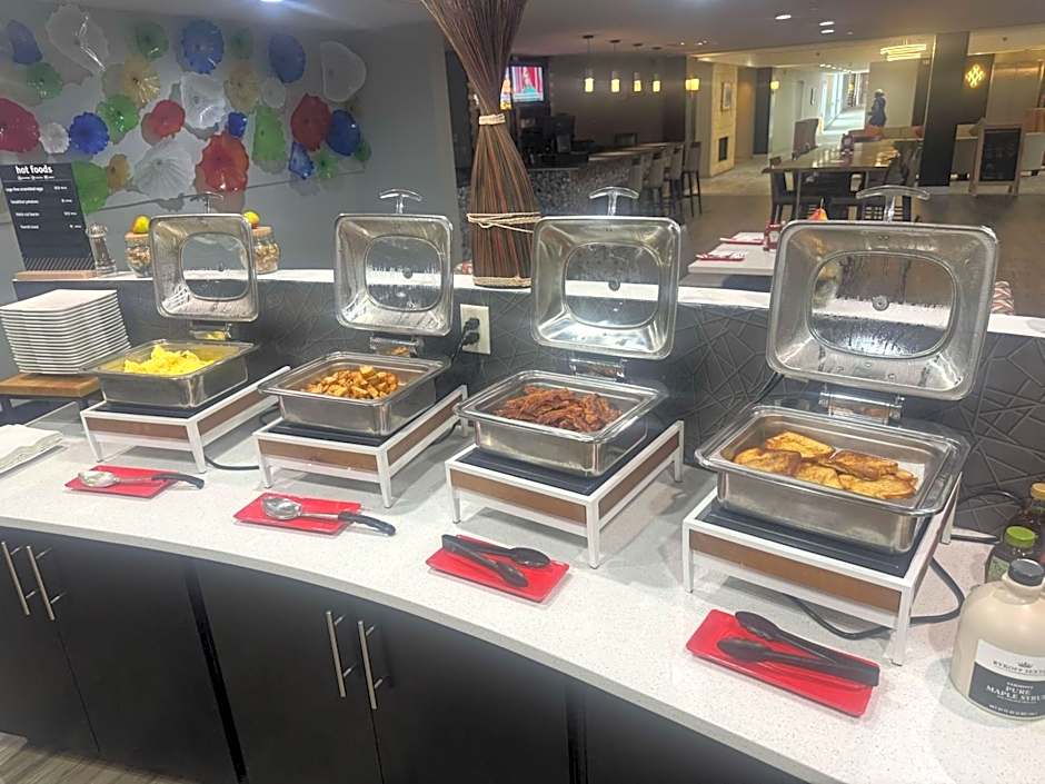Holiday Inn Atlanta/Roswell By IHG