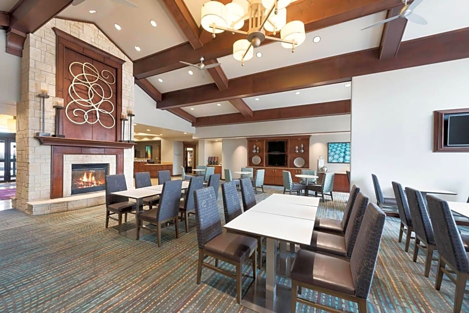 Residence Inn by Marriott Oklahoma City Downtown/Bricktown