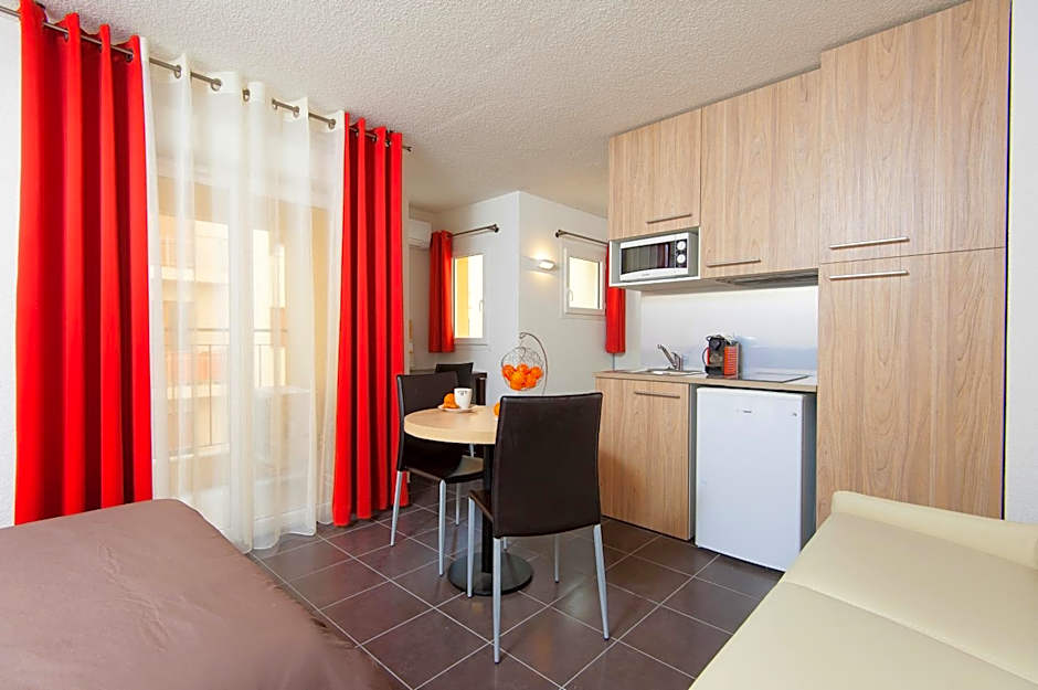 Villa Serafina Apartements