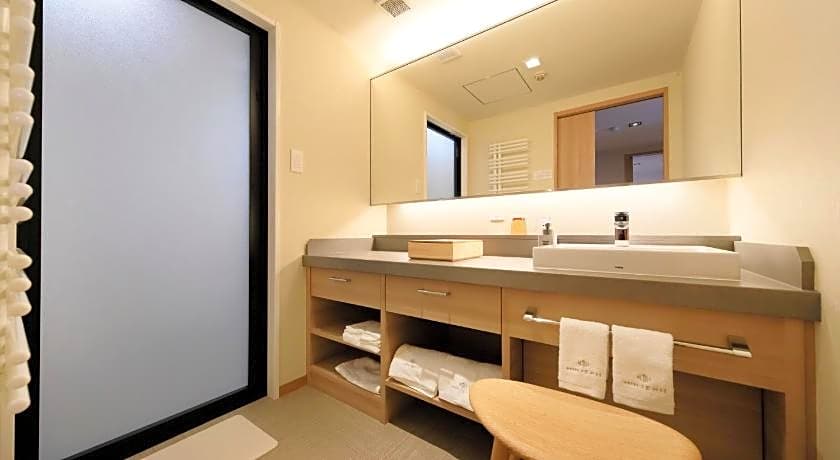 Kusatsu Onsen Hotel Ichii