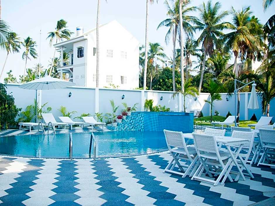 Phuong Tay Guest House Mui Ne