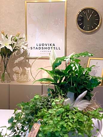 Ludvika Stadshotell