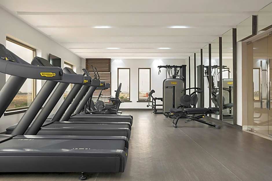 Four Points by Sheraton Nairobi Airport