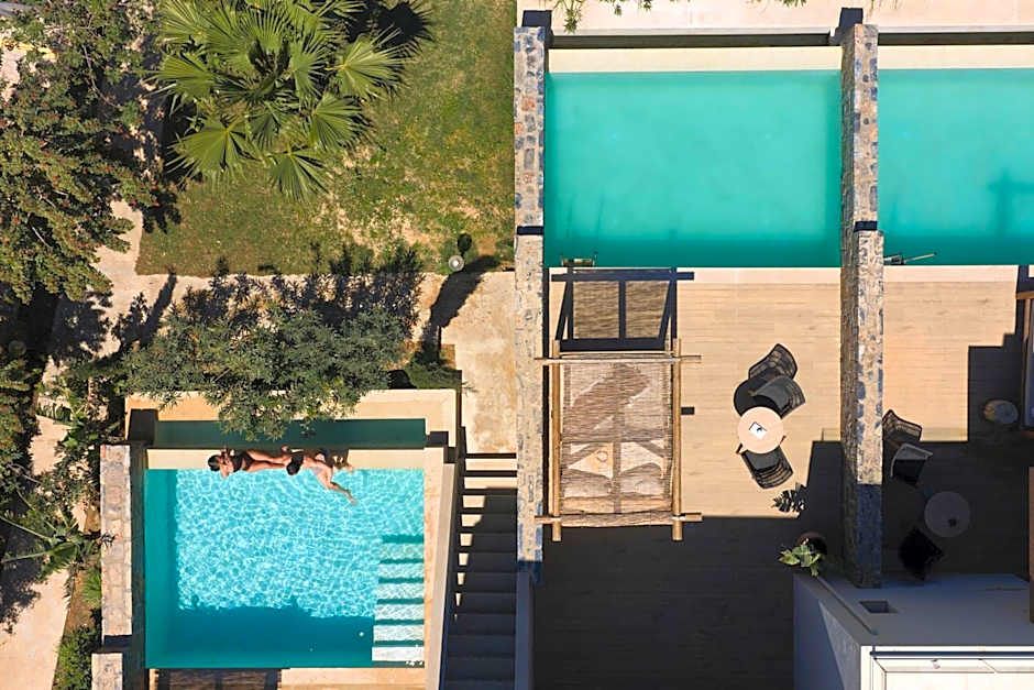 Malena Hotel & Suites - Adults Only by Omilos Hotels