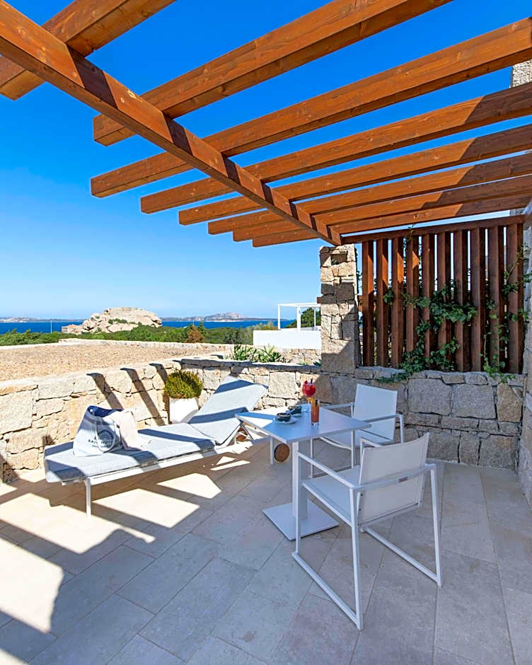 Hotel Grand Relais Dei Nuraghi