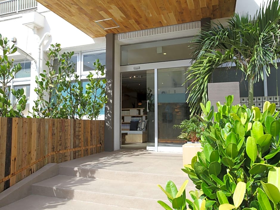 Guest House Chura Cucule Ishigakijima