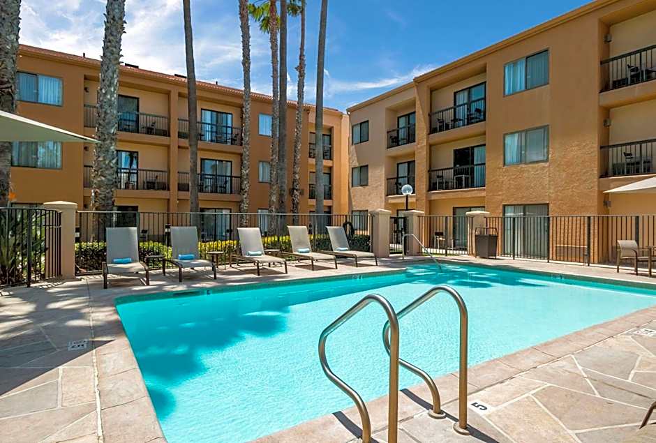 Sonesta Select Huntington Beach Fountain Valley