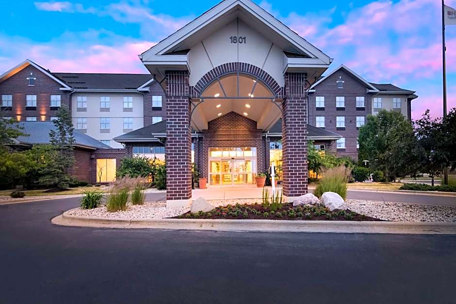 Hilton Garden Inn Madison West/Middleton