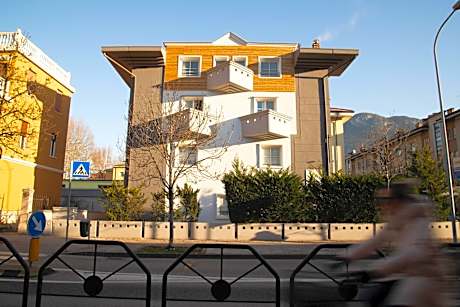 Hotel Garnì Villa Fontana