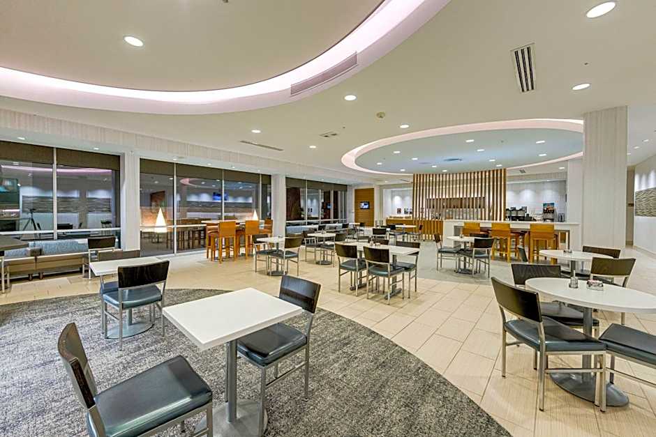 SpringHill Suites by Marriott Houston The Woodlands