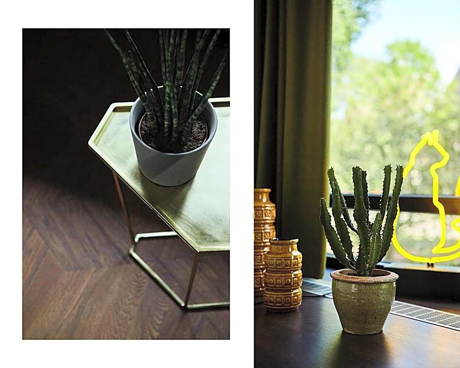 Hotel V Fizeaustraat