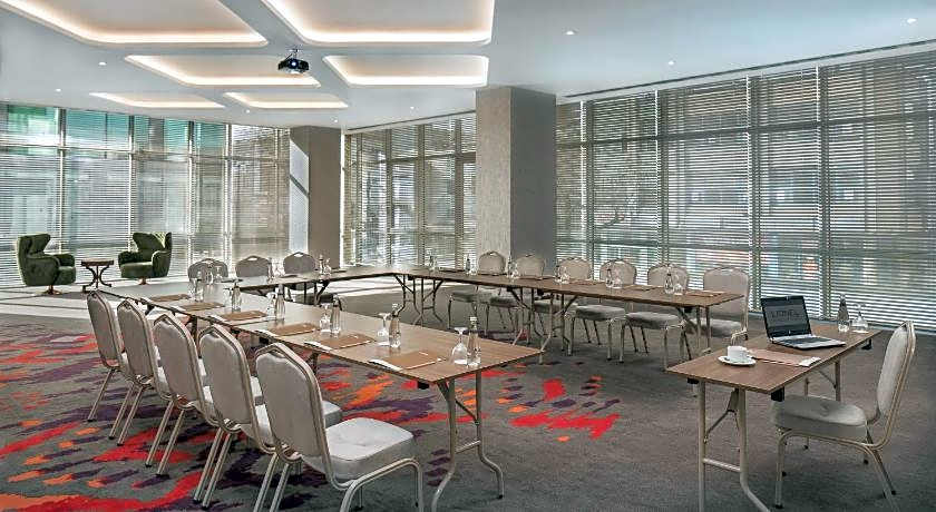 Lionel Hotel Istanbul