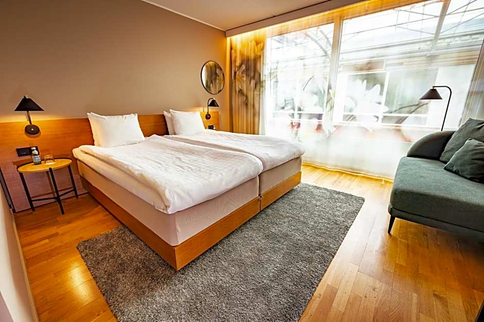 Hyatt Place Gothenburg Central