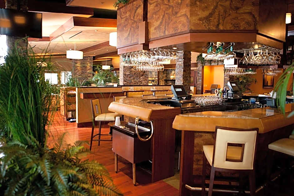 Best Western Plus Captain's Quarters
