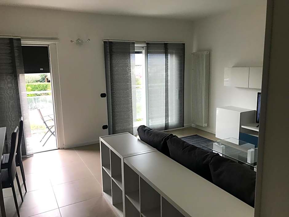 Hotel Residence Alessandra