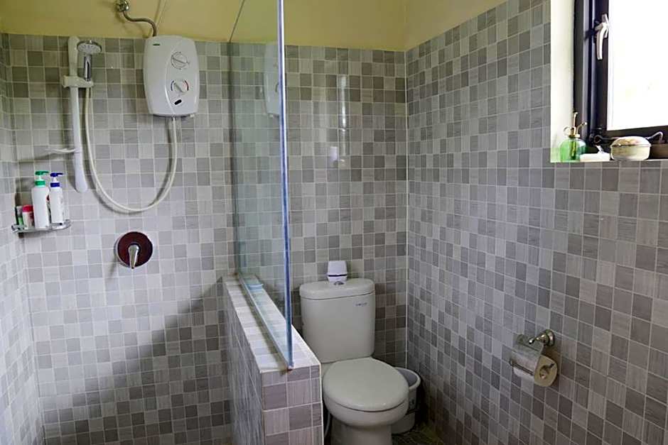 Whiterose Guesthouse