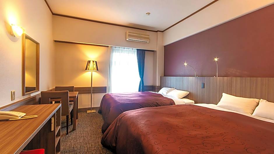 Lupia Inn Nanko