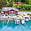 Boutique Hotel Niesenblick - direkt am Thunersee gelegen mit SELF CHECK IN & digitaler Rezeption