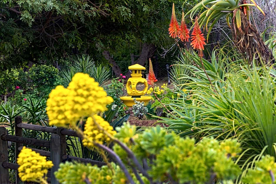 Thylitshia Villa Country Guest House