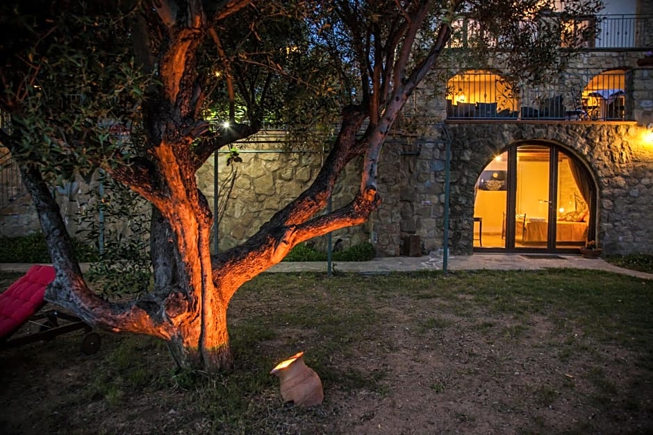 Antica Dimora Palinuro