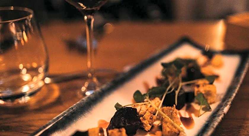 Abisko Mountain Lodge