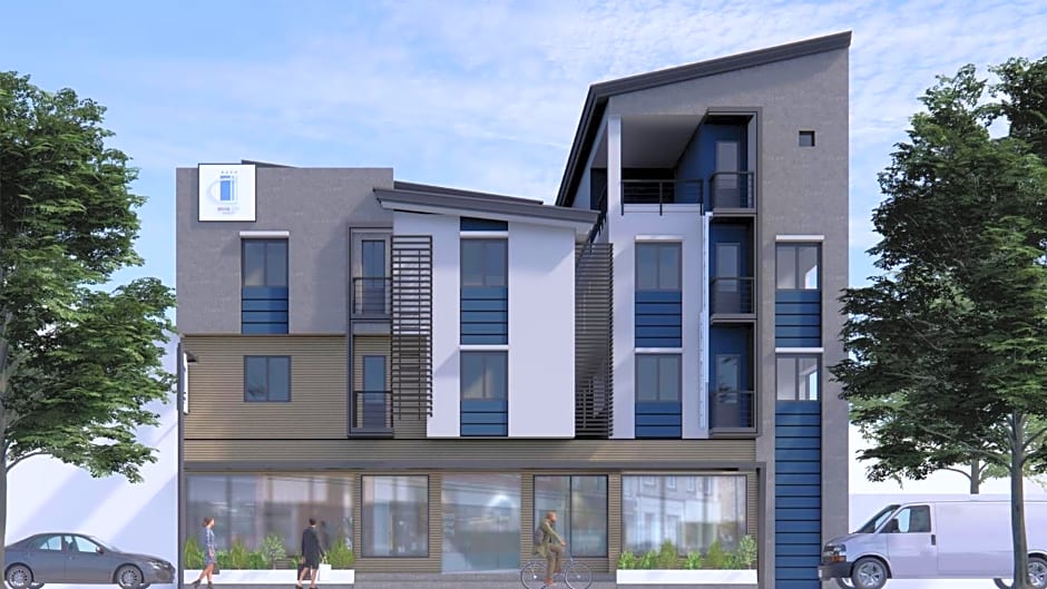 Maine City Residences Leveriza