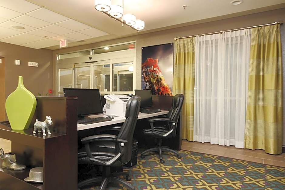 Fairfield Inn & Suites by Marriott Amarillo Airport